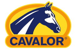 Logo Cavalor